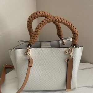 Women's Gloadithh Tote Bag ALDO White